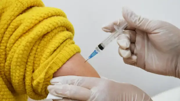 В Татарстане прививку от COVID-19 сделали 2 502 669 жителей