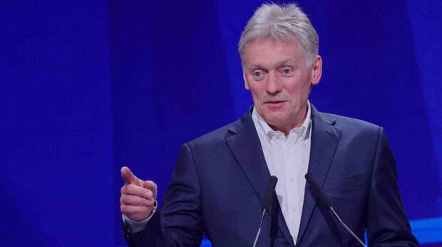 Песков прокомментировал попытку США «оторвать» Россию от Китая