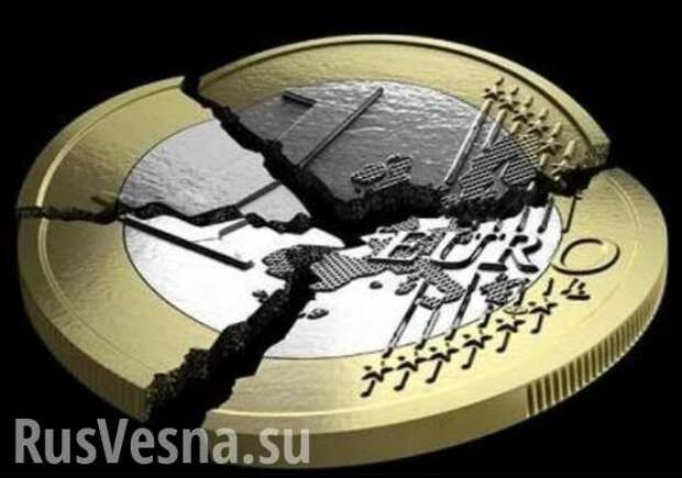 Из-за событий в Греции болгары задумались о разумности вступления в ЕС, — эксперт | Русская весна