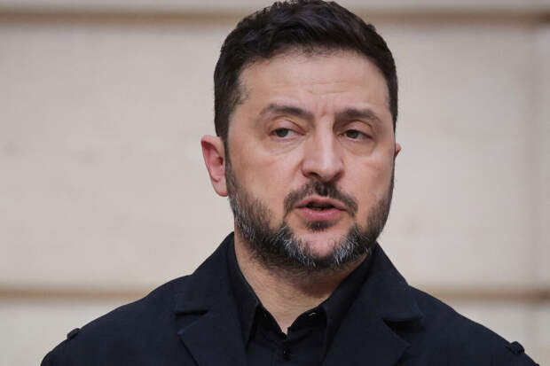 Politico: на саммите ЕС ждали от Зеленского более осторожных слов об Орбане