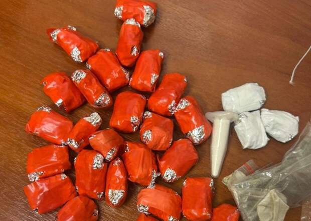 В Тульской области осудят двух 21-летних девушек за сбыт синтетических наркотиков