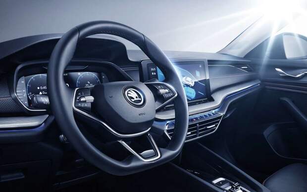 Легендарная 150-сильная Skoda снова в продаже: называем цены