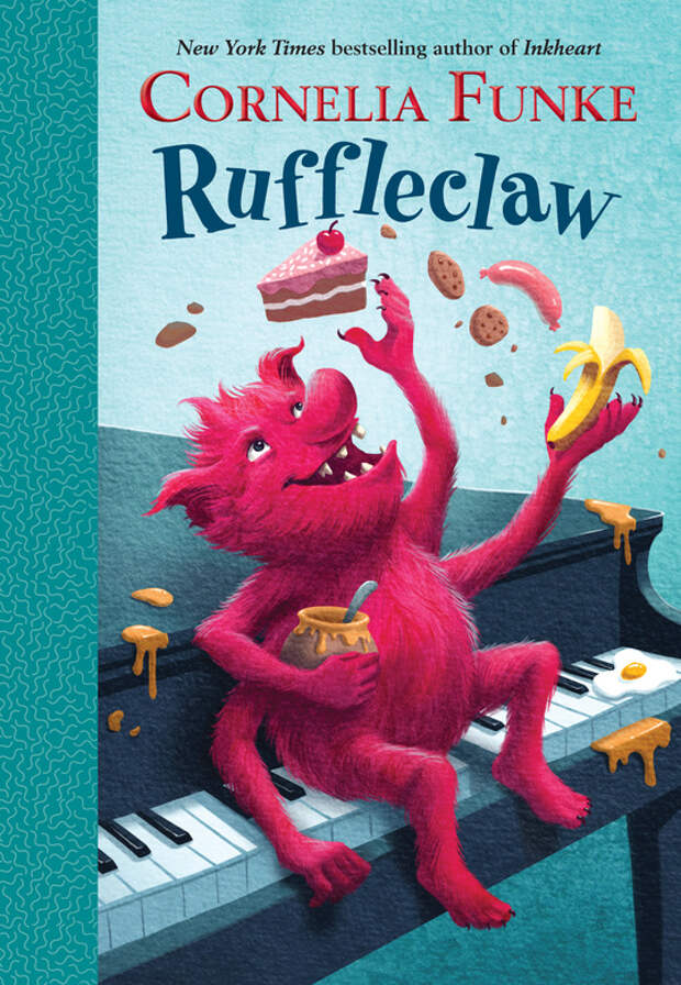 Ruffleclaw High Res