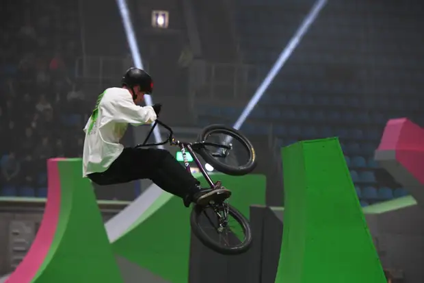 Велосипедная трасса может появиться на месте бывшего рынка в Верхних Печёрах в Нижнем Новгороде