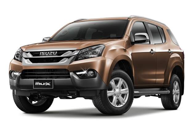 ГАЗ будет разрабатывать модели вместе с японской ISUZU