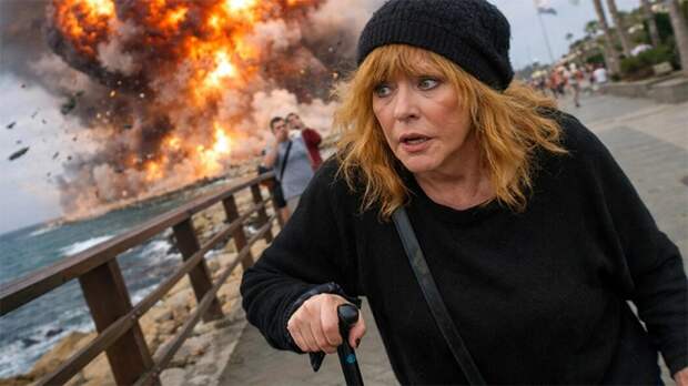 Пугачёва трижды бежала от войны. Но что-то пошло не так