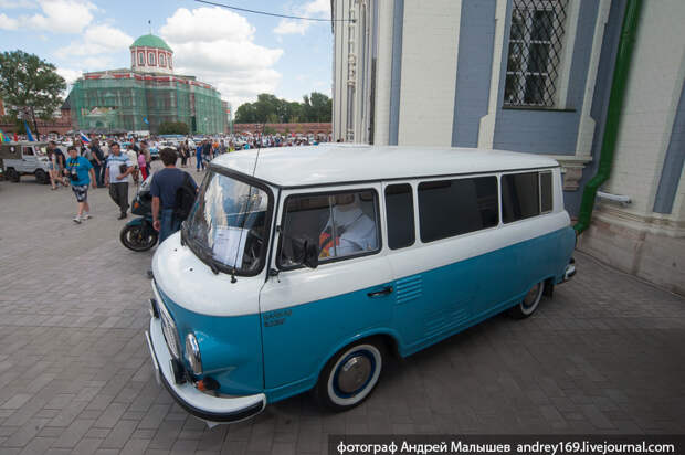 Автострада в Туле 2015 автострада, выставка, тула