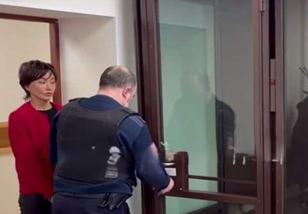 Бывшая жена бизнесмена Галицкого покончила с собой после ареста