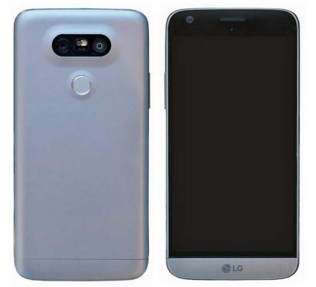 LG G5