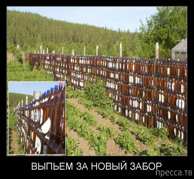 Самые злобные демотиваторы, часть 120 (30 фото)