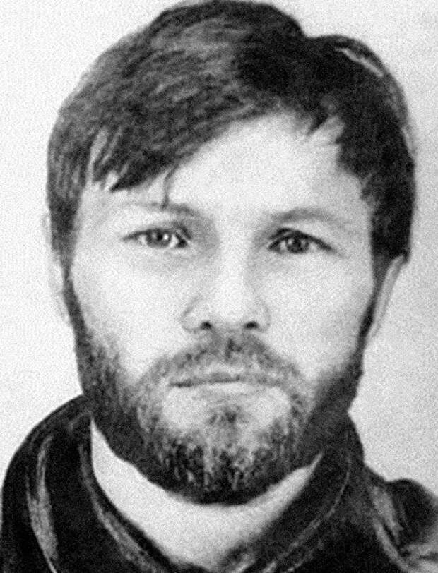 Александр Солоник