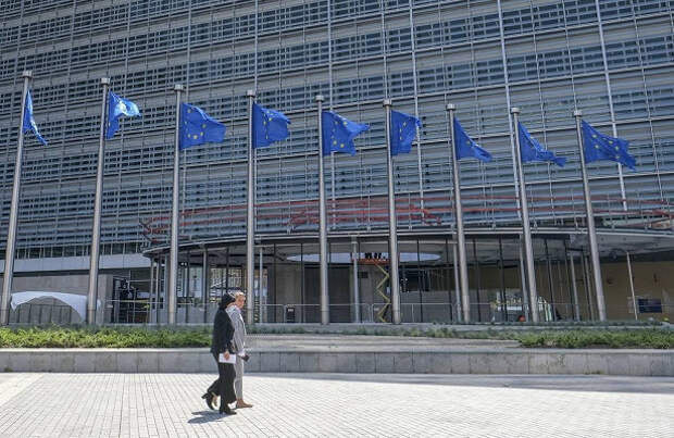 ЕС ввел санкции против структуры Генштаба ВС РФ