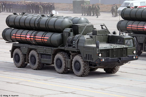 В Госдепе заявили, что США не собираются сбивать российские ракеты в небе над Украиной