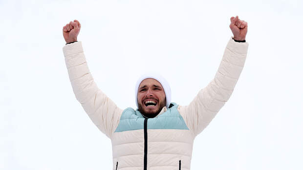 Ски‑альпинист Филиппов: верю в золото ОИ, в 2030-м надеюсь выступать под флагом России