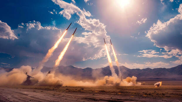 США подставили Израиль. Зря это упустили из виду