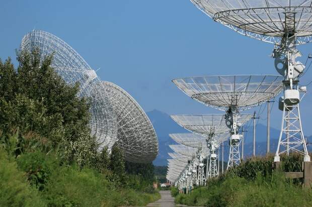 Почему мы до сих пор не нашли пришельцев?