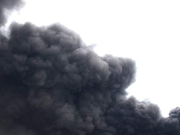 Представитель КСИР погиб в Иране в результате авиаударов