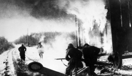 Эшелоны «с того света»: как военно-санитарные поезда обманывали смерть Эшелоны «с того света»: как военно-санитарные поезда обманывали смерть