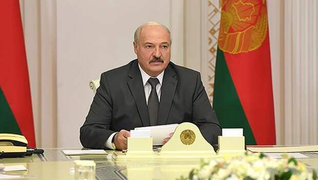 Лукашенко поздравил белорусов с католическим Рождеством