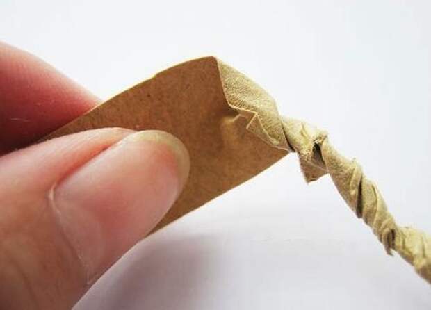 Ваза из банки. Ваза из банки.