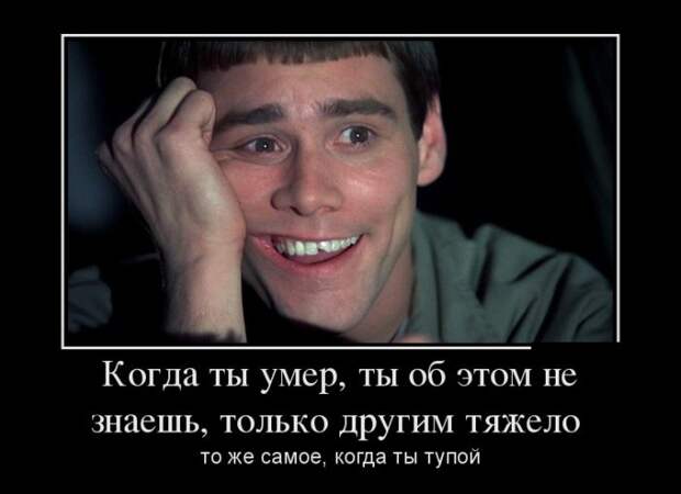Демотиваторы (30 фото) Демотиваторы (30 фото)