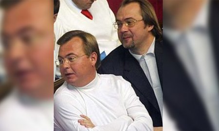 Сгоревшей «Королевой Анной» владели украинские олигархи (ВИДЕО) Сгоревшей «Королевой Анной» владели украинские олигархи (ВИДЕО)