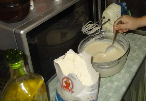 жизнь сильного человека