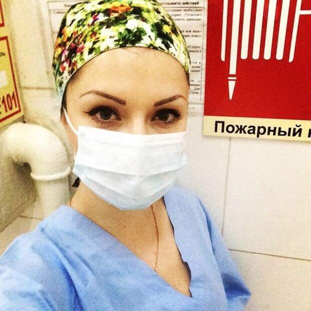 Симпатичные девушки-медработники девушки, девушки-медработники, медработники