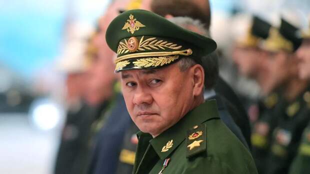 Шойгу присвоил звание Героя России замкомандира за отражение атаки у Урожайного