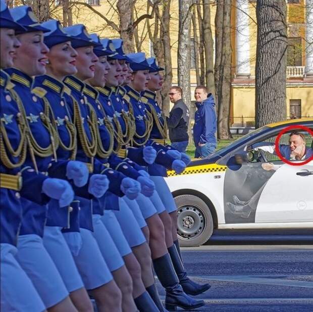 Мечтатель