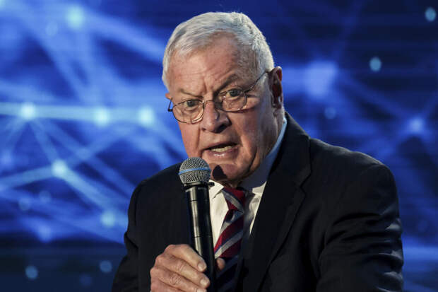 Келлог: НАТО превращается в трусов, нужен новый альянс с участием Украины