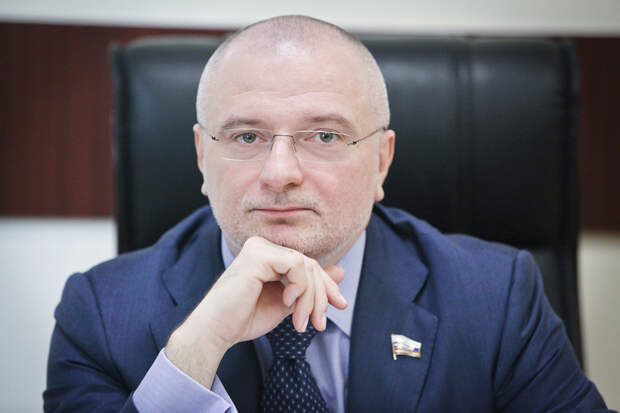 Повышение качества жизни: Клишас рассказал о смысле конституционной реформы