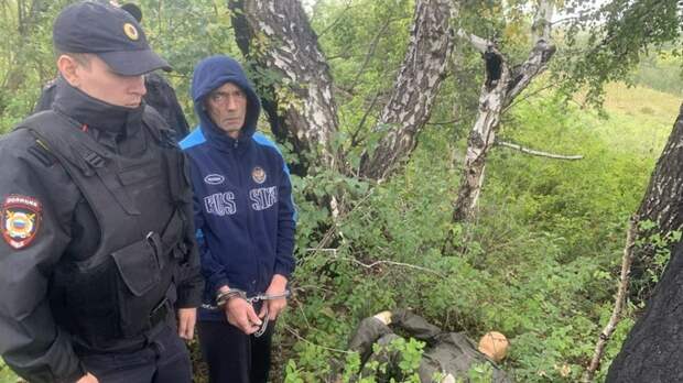 Где будут судить возможного "политеховского" маньяка Виталия Манишина?