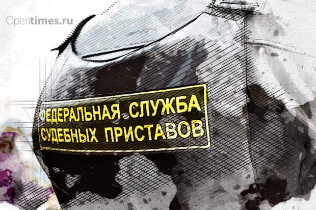 В Орле поймали лихача со 100 неоплаченными штрафами