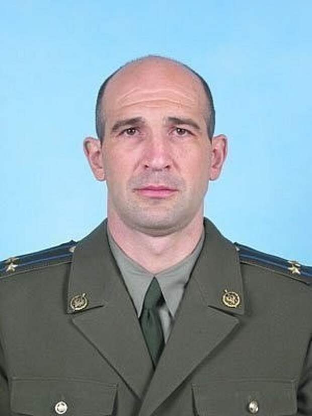 10 героев отряда Альфа и Вымпел, освободивших школу в Беслане в 2004 году