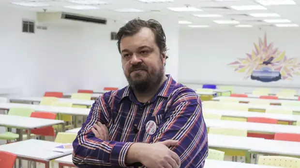 Уткин считает, что Березуцкому повезло в матче со «Спартаком»