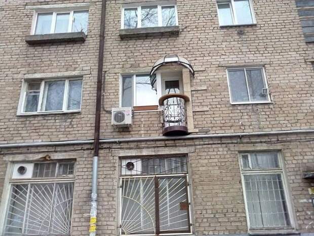 Русские балконы (6)
