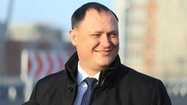 Николай Данилин / Фото: amic.ru, Екатерина Смолихина