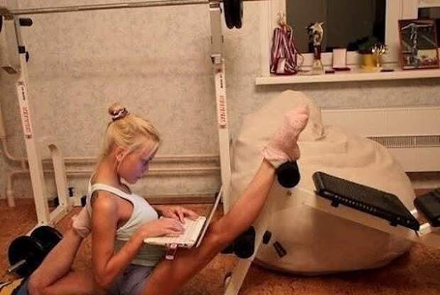 Приколы и позитив
