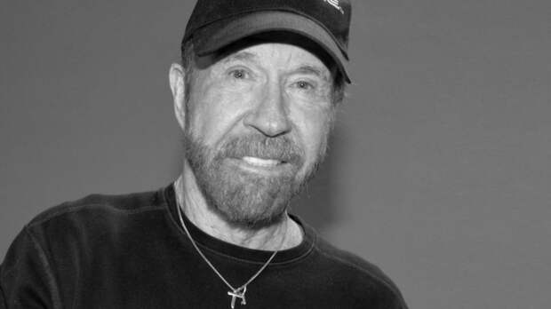 Умер Чак Норрис – легенда боевиков и звезда "Крутого Уокера", ему было 86 лет