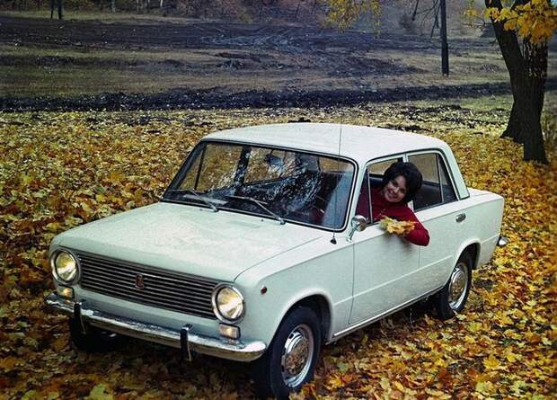 Реклама советских автомобилей авто, история, ссср, факты