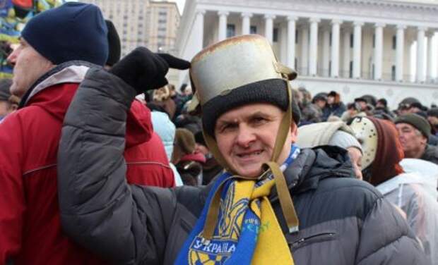 Через *опу в Европу, зато по-английски Через *опу в Европу, зато по-английски