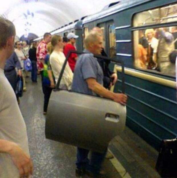 Это Россия, детка (23 фото)