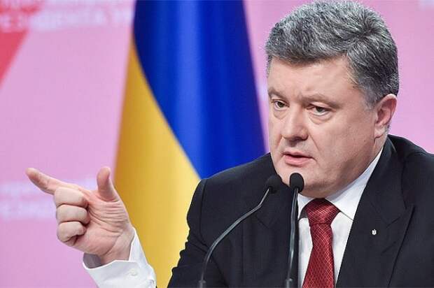 УКРАИНА ЗА ОДИН ДЕНЬ ДВАЖДЫ С ТРЕСКОМ ОПОЗОРИЛАСЬ НА ВЕСЬ МИР