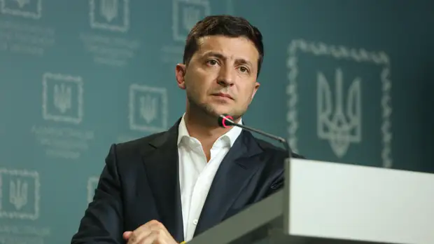 Зеленский взял на личный контроль расследование пожара в отеле Одессы