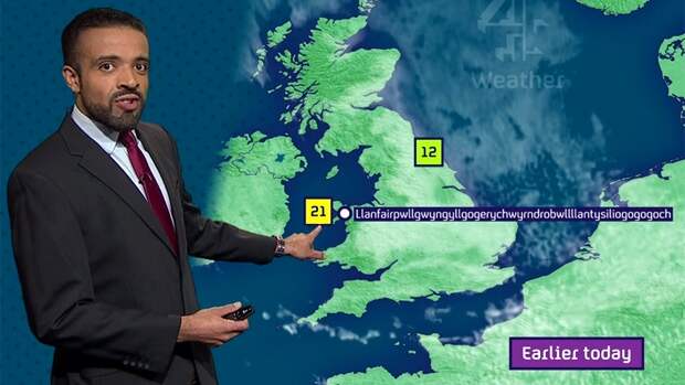 weather-broadcast-llanfairpwllgwyngyllgogerychwyrndrobwllllantysiliogogogoch