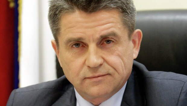 Представитель СК РФ Владимир Маркин Представитель СК РФ Владимир Маркин