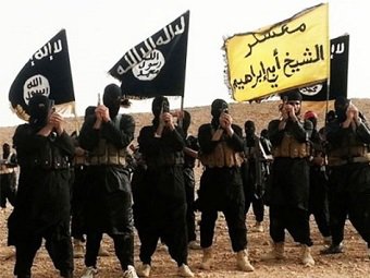 Сирия, последние новости 19 октября 2015: СМИ выяснили, откуда у ИГИЛ деньги на джихад (видео) Сирия, последние новости 19 октября 2015: СМИ выяснили, откуда у ИГИЛ деньги на джихад (видео)