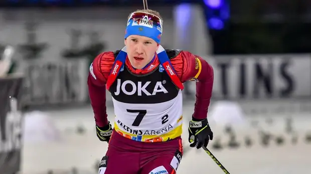 Волков рассказал, как биатлонисты могут поддерживать форму во время самоизоляции