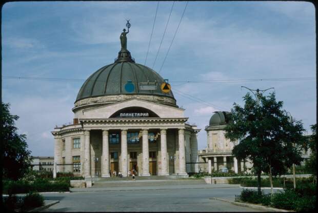 1958 Сталинград 1958 Сталинград